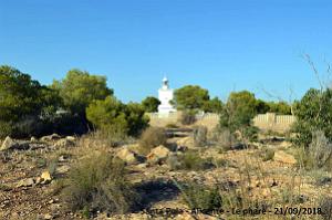 14 SANTA POLA - LE PHARE (16)